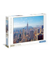 Puzzle 2000 piezas - New York - Clementoni