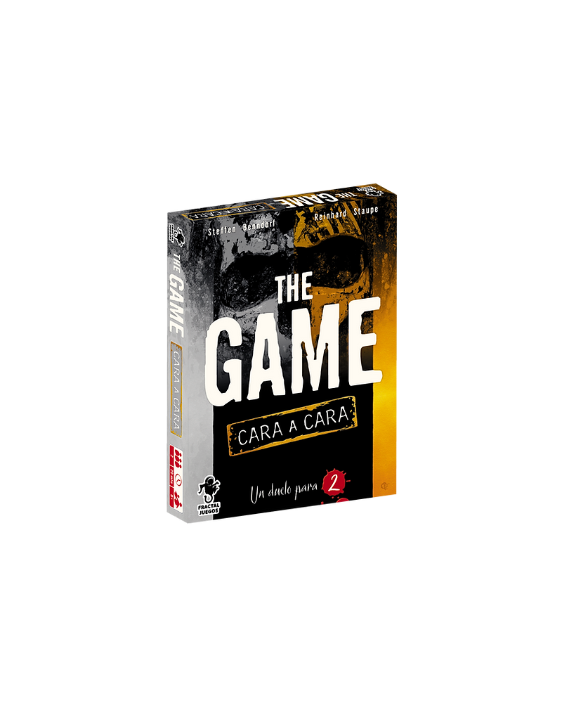 The Game - Cara a Cara