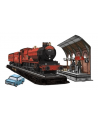 Puzzle 3D - Harry Potter - Hogwarts Express - CubicFun