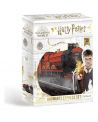 Puzzle 3D - Harry Potter - Hogwarts Express - CubicFun