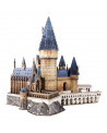 Puzzle 3D - Harry Potter - Gran Salón - CubicFun