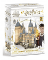 Puzzle 3D - Harry Potter - Torre de Astronomía - CubicFun