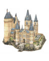 Puzzle 3D - Harry Potter - Torre de Astronomía - CubicFun