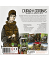 Paladines del Reino del Oeste: Ciudad de Coronas