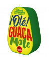 [PREVENTA] Olé Guacamole