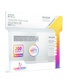 [PREVENTA] GameGenic Matte...