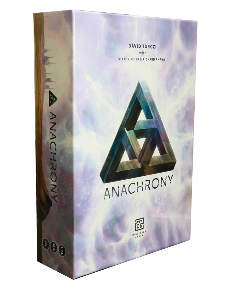 Anachrony