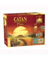 Catan Plus