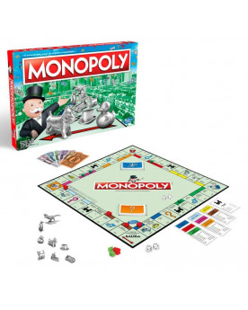 Monopoly Clásico