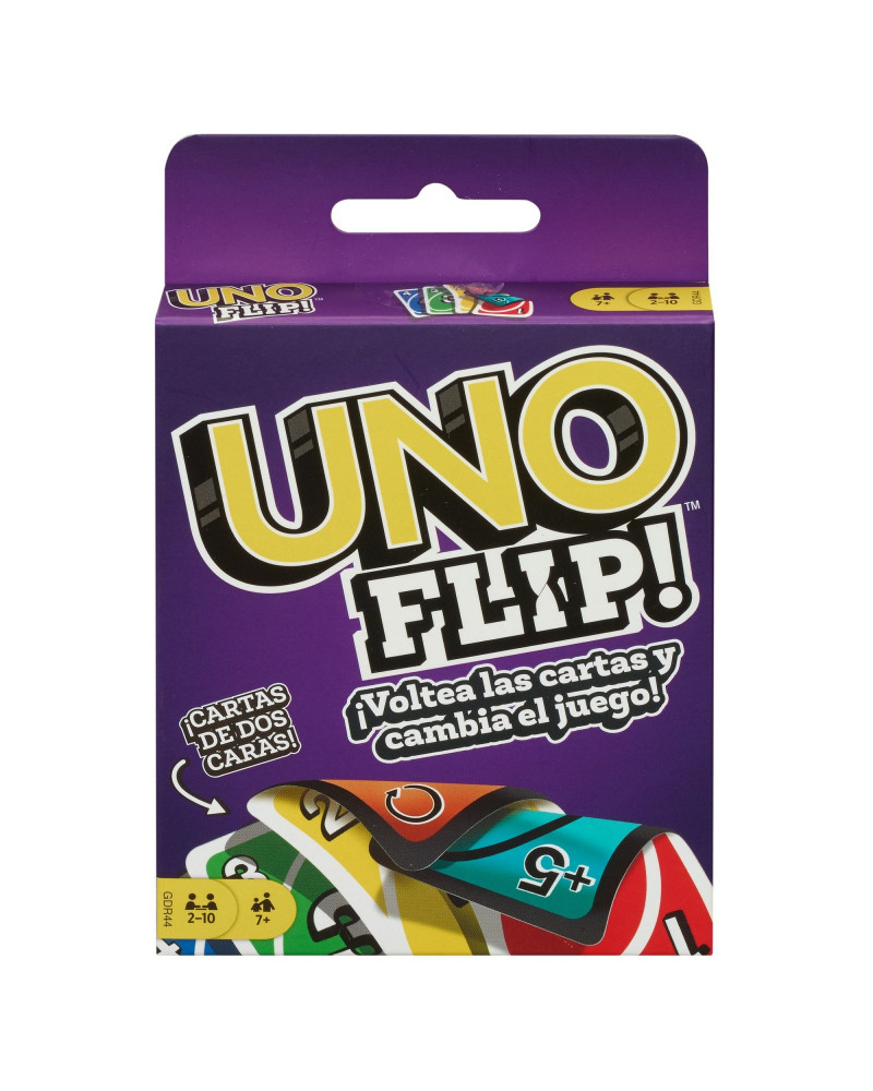 UNO - FLIP!