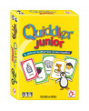 Quiddler Junior