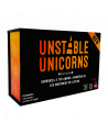 Unstable Unicorns NSFW