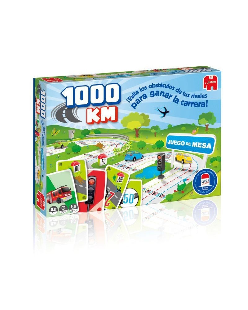 1000 Km