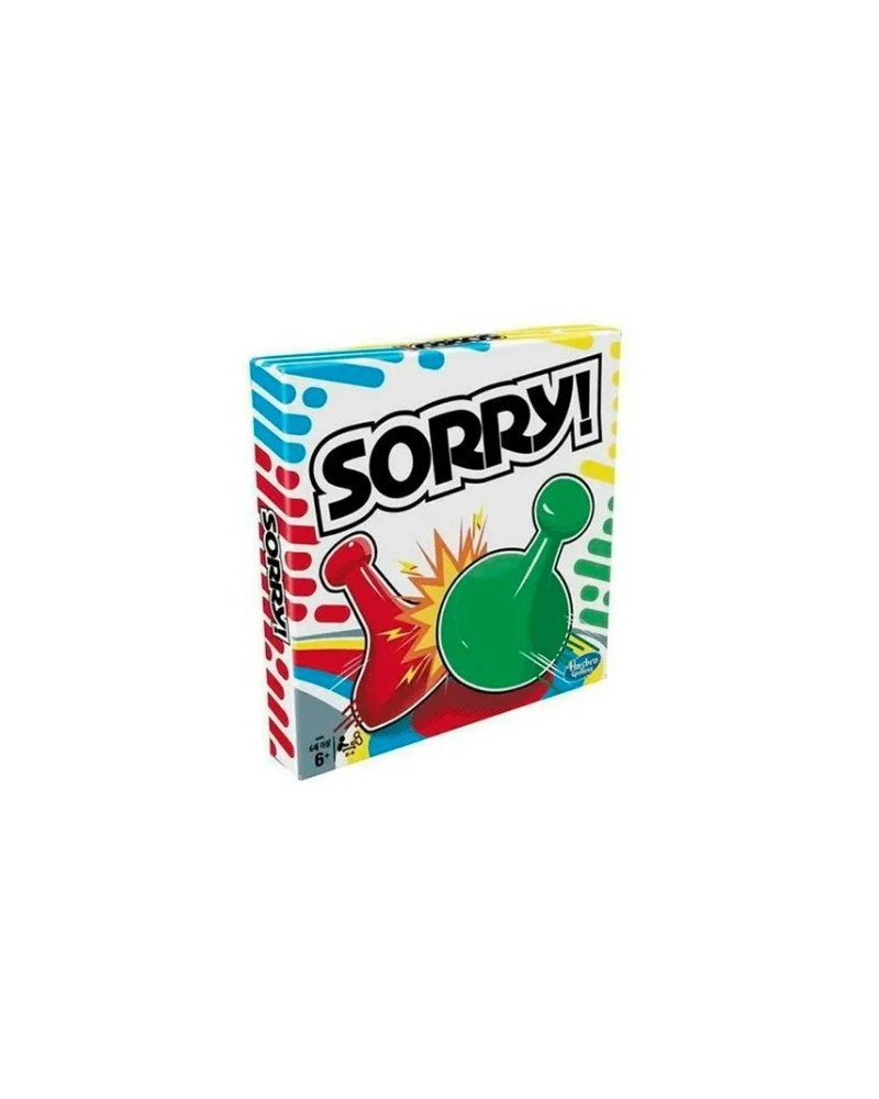 Sorry!