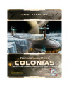 Terraforming Mars - Colonias (Expansión)