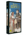 7 Wonders Edifice - Expansión