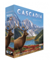 Cascadia