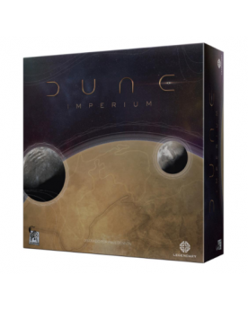 Dune Imperium