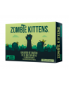 Zombie Kittens