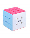 Cubo QiYi Warrior 3x3 Stickerless