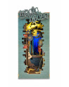 Puzzle 3D - Separador de libros - Magic House - Rolife