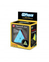 Cubo Qiyi Llavero Pyraminx Stickerless