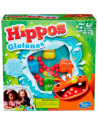 Hippos Glotones