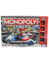 Monopoly Mario Kart