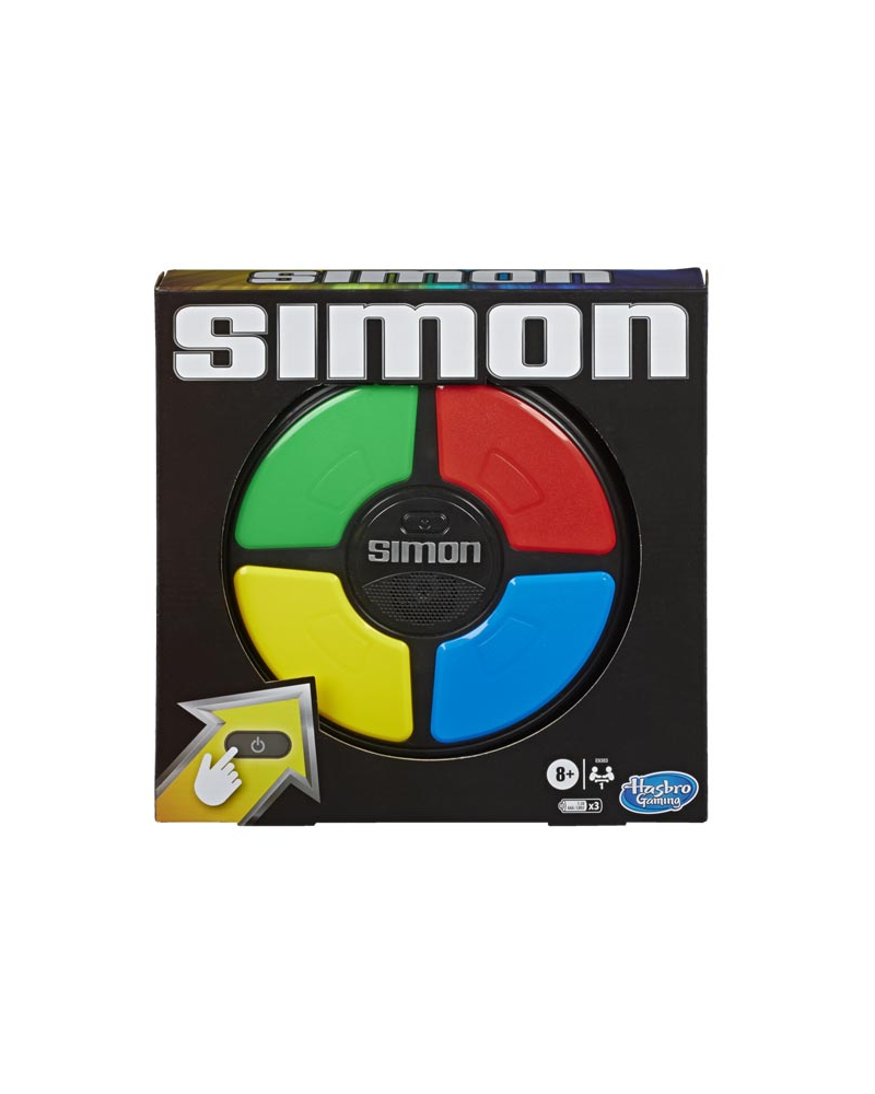 Simon