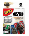 UNO - Star Wars - The Mandalorian