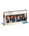 Puzzle 1000 Piezas Panorama - Harry Potter y Sus Amigos - Clementoni