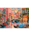 Puzzle 6000 piezas - Venice Evening Sunset - Clementoni