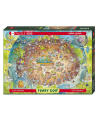 Puzzle 1000 piezas - Cosmic Habitat - Heye