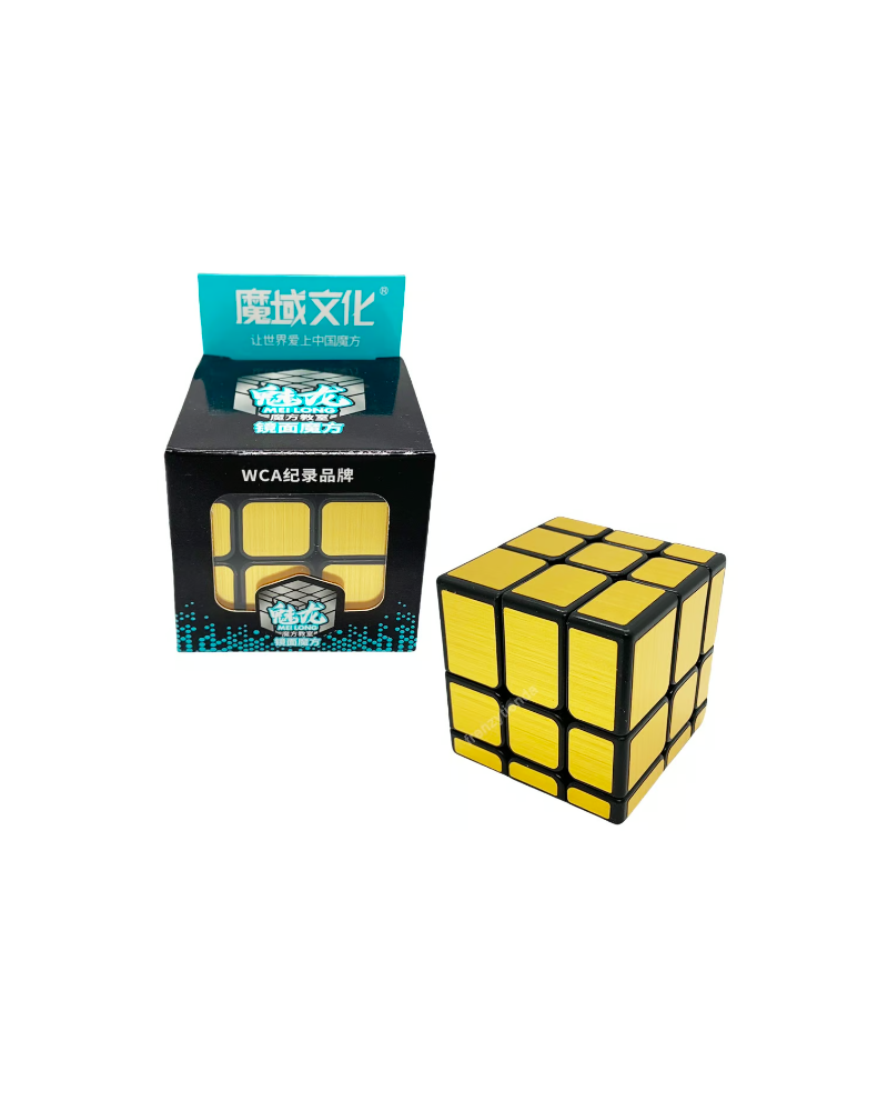Rubik’s Cube MoYu Meilong Mirror