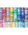 Puzzle 300 Piezas - Cintas De Colores - Ravensburger