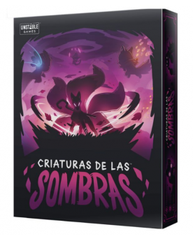 Criaturas de las Sombras