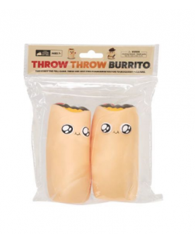 Throw Throw Burrito - Battle Pack