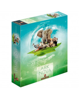 [PREVENTA] Ark Nova