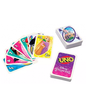 UNO - Princess