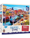 Puzzle 550 Piezas - Venice - Master Pieces