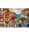 Puzzle 550 Piezas - Italian Afternoon - Master Pieces