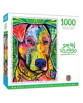 Puzzle 1000 Piezas - Always...