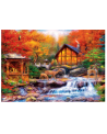 Puzzle 1000 Piezas - Colors of Life - Master Pieces