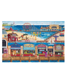 Puzzle 2000 Piezas - Ocean Park - Master Pieces