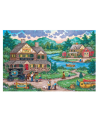 Puzzle 2000 Piezas - Adirondack Anglers - Master Pieces