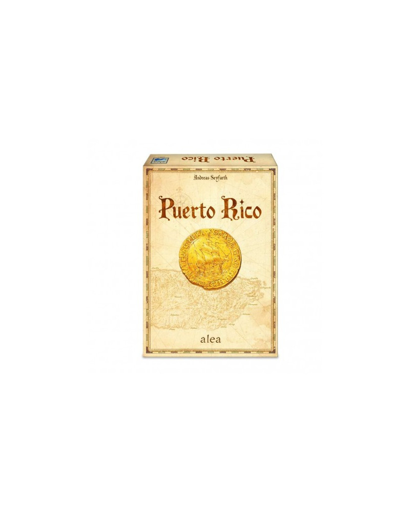 Puerto Rico