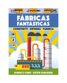 Fábricas Fantásticas + Promos