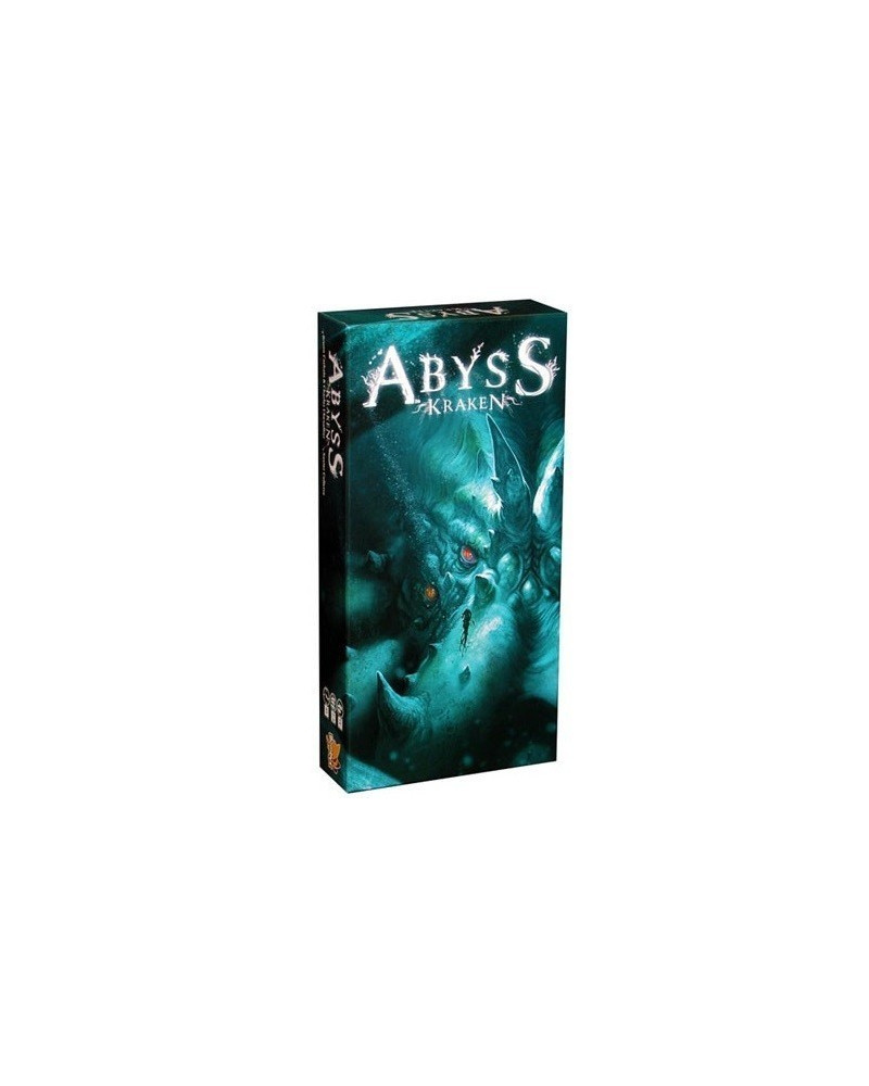 Abyss - Kraken