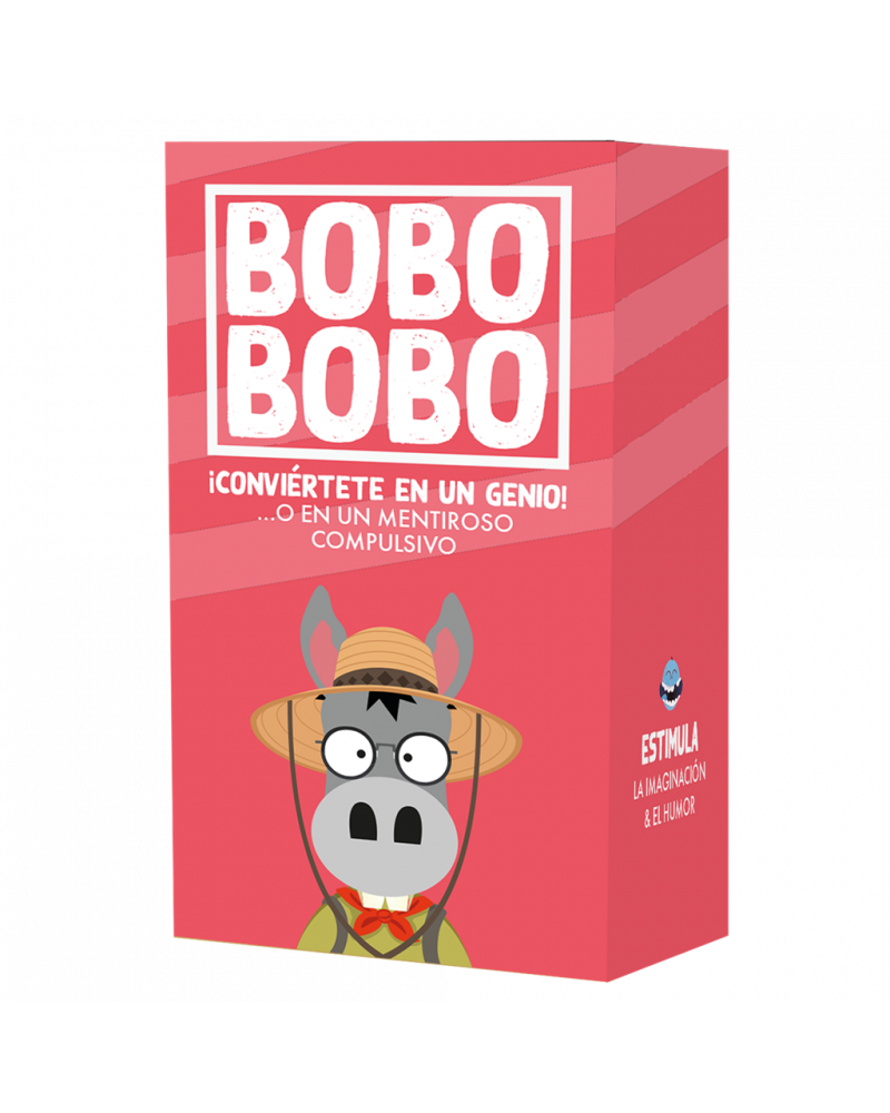 Bobo Bobo