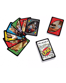 UNO - Friends